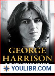 George Harrison: The Reluctant Beatle - Philip Norman October 24, 2023 PDF  BOOKS 